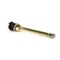 Haltec Stem, Valve, Tubeless, TV-572A TV-572A - alternate 2